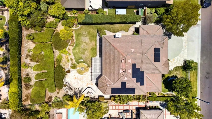 17887 Mariposa, Yorba Linda, California 92886