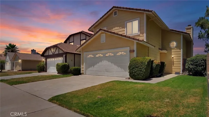 26342 Snowden Avenue, Redlands, California 92374