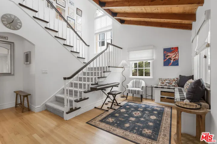 2330 Midvale Avenue, Los Angeles, California 90064