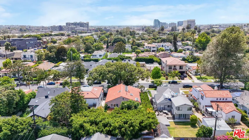 2330 Midvale Avenue, Los Angeles, California 90064