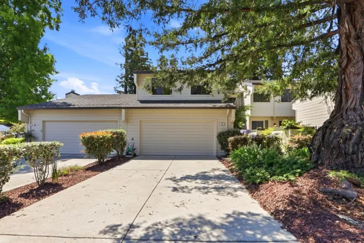 102 Lancewood Place, Los Gatos, California 95032