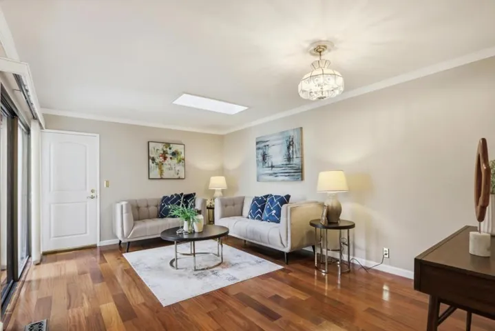 102 Lancewood Place, Los Gatos, California 95032