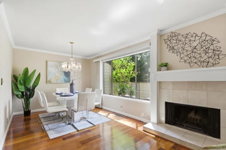 102 Lancewood Place, Los Gatos, California 95032