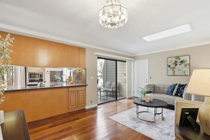 102 Lancewood Place, Los Gatos, California 95032