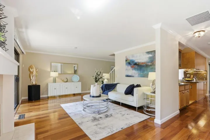 102 Lancewood Place, Los Gatos, California 95032