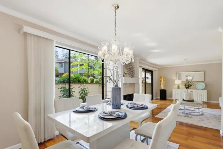 102 Lancewood Place, Los Gatos, California 95032
