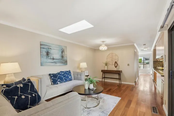 102 Lancewood Place, Los Gatos, California 95032