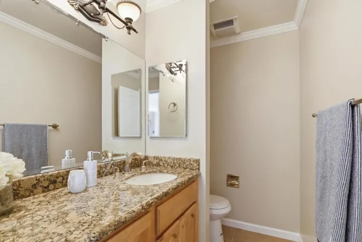 102 Lancewood Place, Los Gatos, California 95032