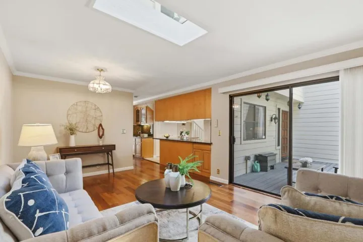102 Lancewood Place, Los Gatos, California 95032