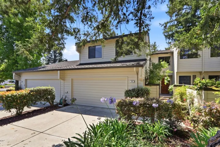 102 Lancewood Place, Los Gatos, California 95032