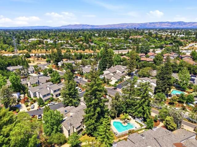 102 Lancewood Place, Los Gatos, California 95032
