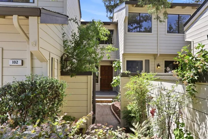 102 Lancewood Place, Los Gatos, California 95032
