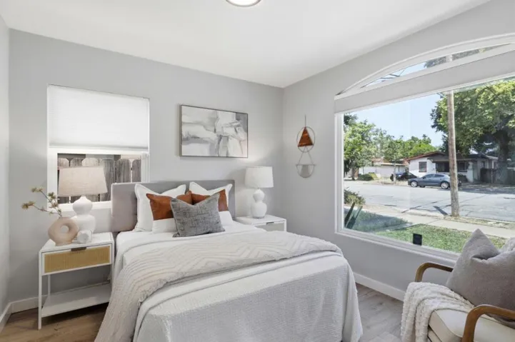 140 2nd Street, Gilroy, California 95020
