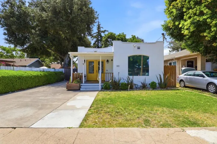 140 2nd Street, Gilroy, California 95020