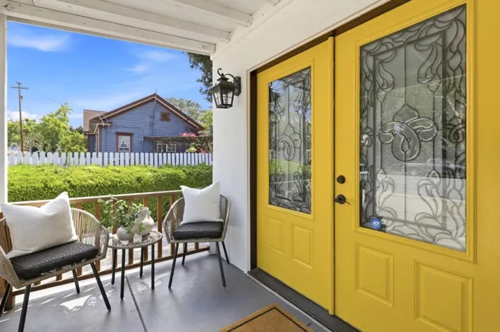 140 2nd Street, Gilroy, California 95020
