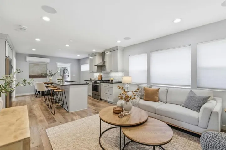 140 2nd Street, Gilroy, California 95020