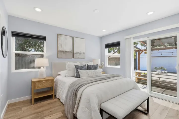 140 2nd Street, Gilroy, California 95020