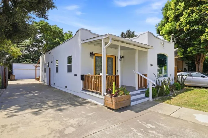 140 2nd Street, Gilroy, California 95020