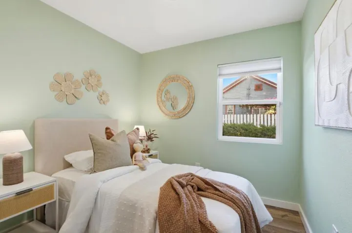 140 2nd Street, Gilroy, California 95020
