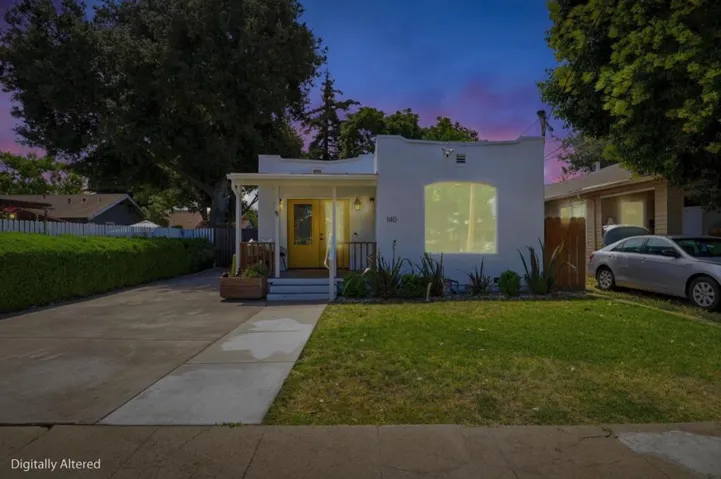 140 2nd Street, Gilroy, California 95020
