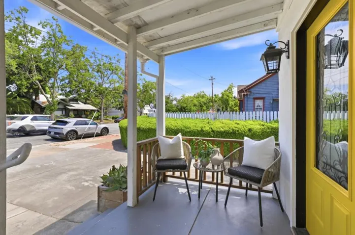 140 2nd Street, Gilroy, California 95020