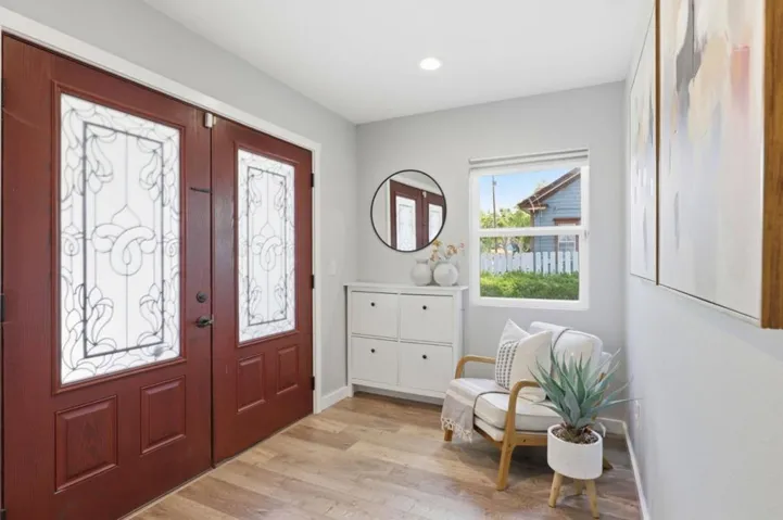140 2nd Street, Gilroy, California 95020