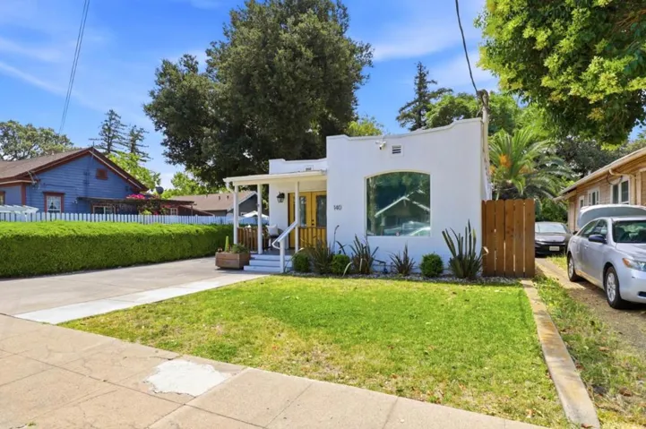 140 2nd Street, Gilroy, California 95020