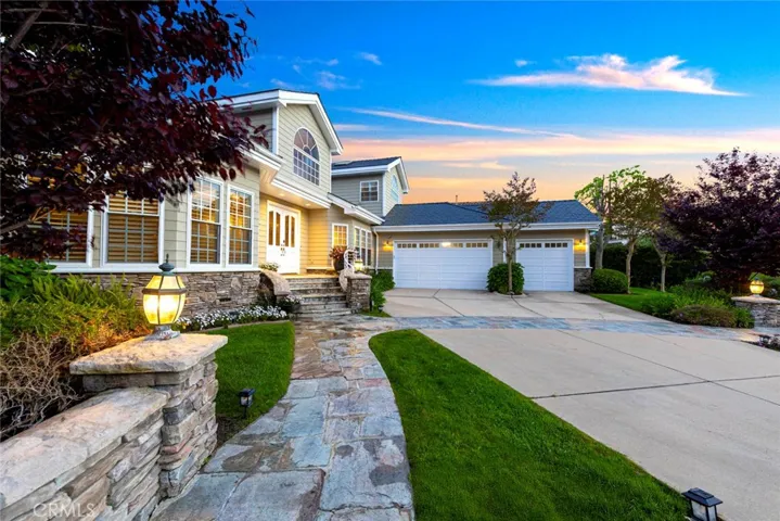 12 San Remo, San Clemente, California 92673