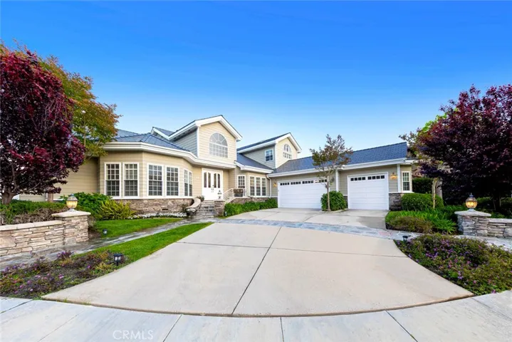 12 San Remo, San Clemente, California 92673