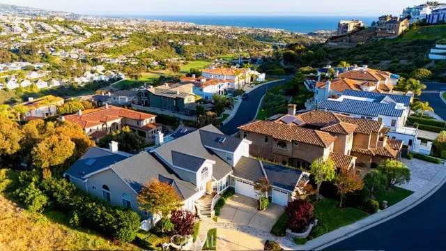 12 San Remo, San Clemente, California 92673