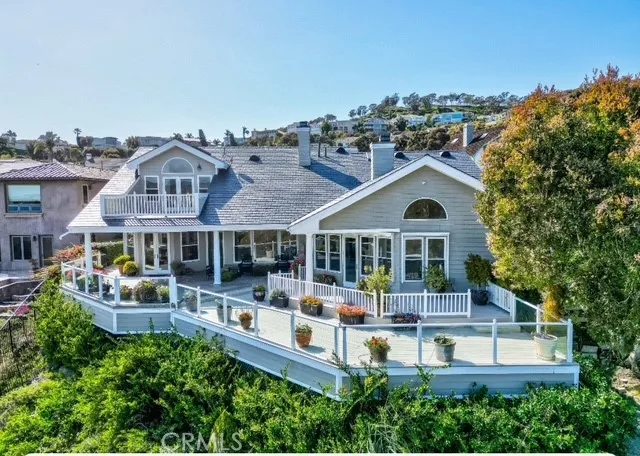 12 San Remo, San Clemente, California 92673