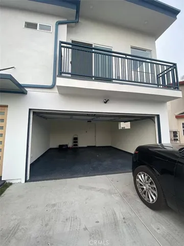 2151 S West View Street, Los Angeles, California 90016