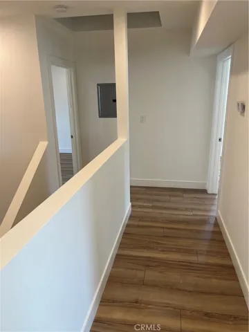 2151 S West View Street, Los Angeles, California 90016