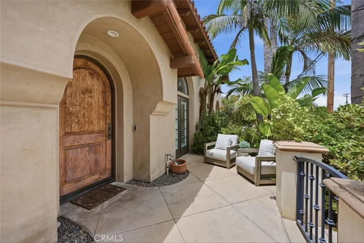 3305 Clay Street, Newport Beach, California 92663