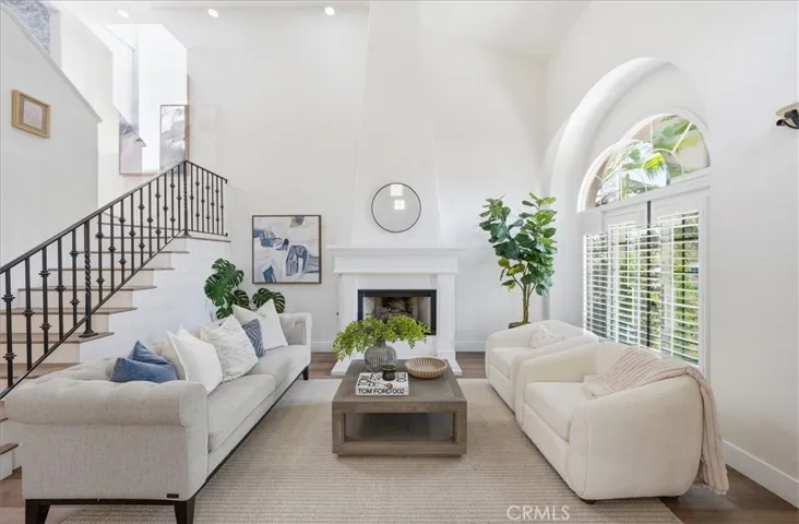 3305 Clay Street, Newport Beach, California 92663