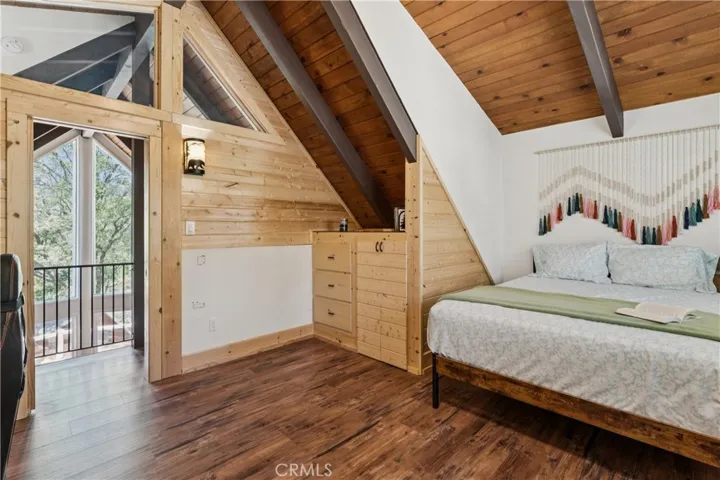 26355 Augusta, Lake Arrowhead, California 92352