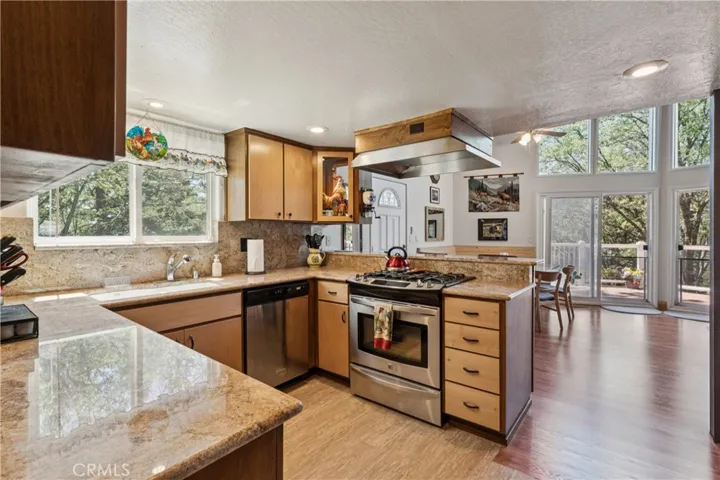 26355 Augusta, Lake Arrowhead, California 92352