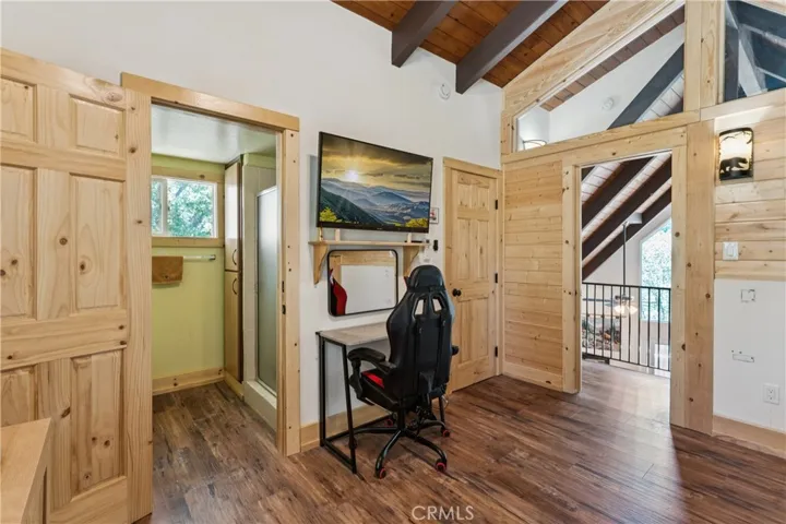 26355 Augusta, Lake Arrowhead, California 92352