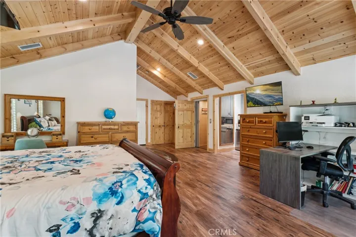 26355 Augusta, Lake Arrowhead, California 92352