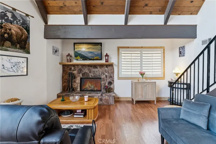 26355 Augusta, Lake Arrowhead, California 92352
