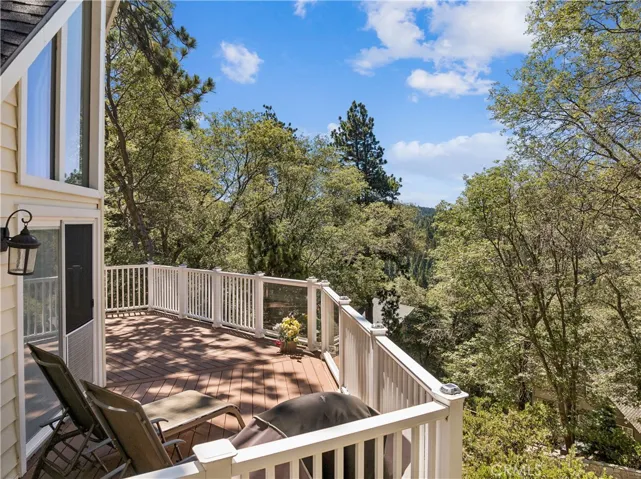 26355 Augusta, Lake Arrowhead, California 92352