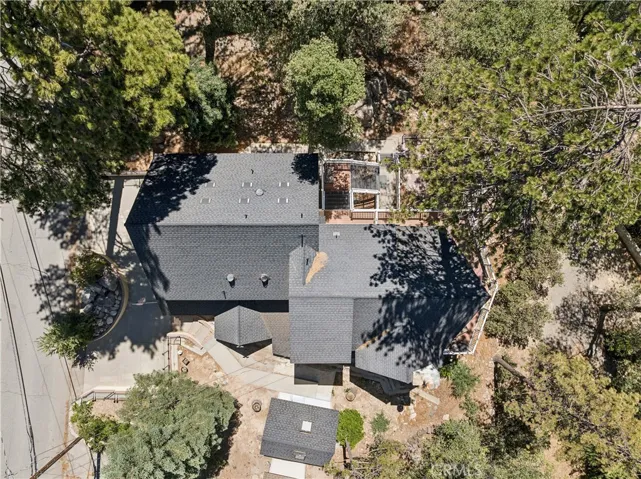 26355 Augusta, Lake Arrowhead, California 92352
