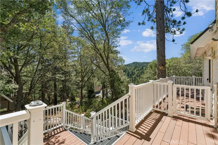 26355 Augusta, Lake Arrowhead, California 92352