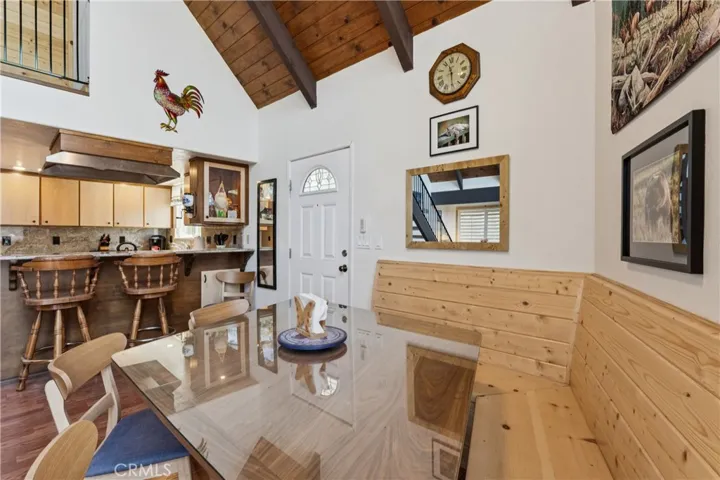 26355 Augusta, Lake Arrowhead, California 92352