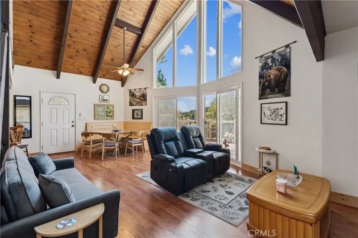 26355 Augusta, Lake Arrowhead, California 92352