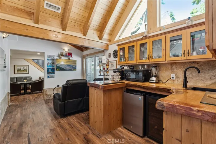 26355 Augusta, Lake Arrowhead, California 92352