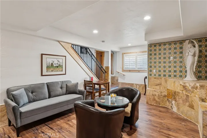26355 Augusta, Lake Arrowhead, California 92352