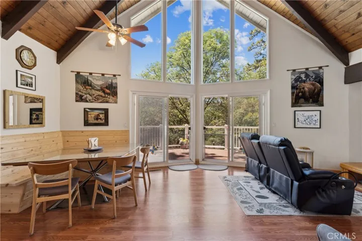 26355 Augusta, Lake Arrowhead, California 92352