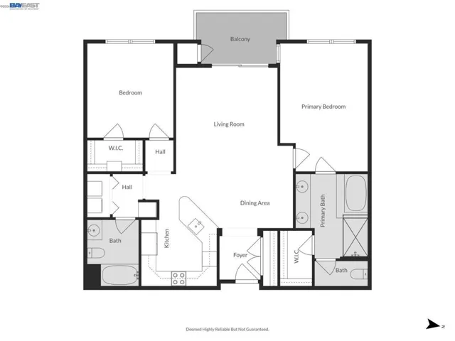 800 S Abel Street 519, Milpitas, California 95035