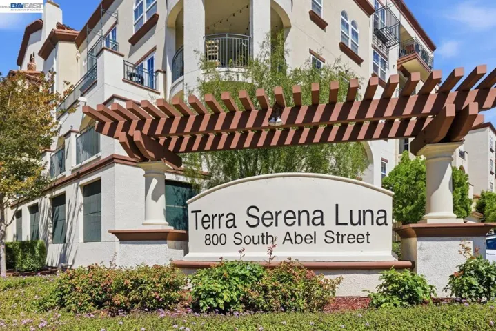 800 S Abel Street 519, Milpitas, California 95035
